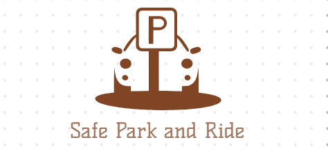 Stansted Safe Park and Ride